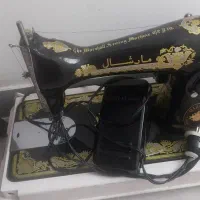 چرخ خیاطی