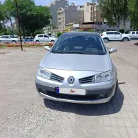 مگان ۲۰۰۰اتومات