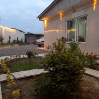 ویلا لاکچری خونه روستایی