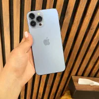 ایفون 13 پرومکس