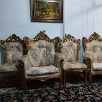 مبل۹نفره سلطنتی