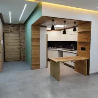 اجرای تمام کارهای چوبی و دکوراسیون و نجاری