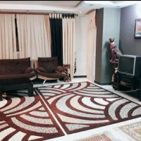 اجاره روزانه/هفتگی/ماهانه آپارتمان ۷۸ متری