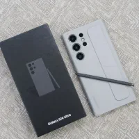 گوشی سامسونگ S24 Ultra در حد