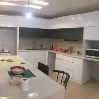 یکخواب ۹۰ متر طبقه ویودار آفتاب چشم انداز دلاوران