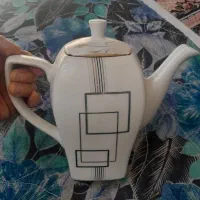 قوری چایی