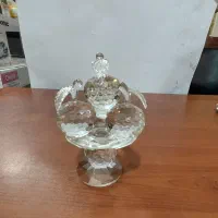 فروشگاه لوازم خانگی کریستال اصل دکوری جعبه کادویی|مجسمه، تندیس، ماکت|تهران, شادمان|دیوار