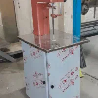 دستگاه استخوان بر|ماشین‌آلات صنعتی|مشهد, پروین اعتصامی|دیوار