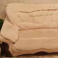 مبل راحتی ترک