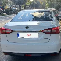 ام جی ۳۶۰ اتومات توربو|خودرو سواری و وانت|تهران, توحید|دیوار