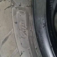 لاستیک بارز پژویی|قطعات یدکی و لوازم جانبی|قروه, |دیوار