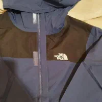 کاپشن، نورث فیس، گورتکس لباس