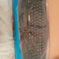 کیبورد|قطعات و لوازم جانبی رایانه|مسجد سلیمان, |دیوار