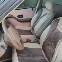 پژو ۴۰۵ مدل ۸۹ دوگانه شرکت|خودرو سواری و وانت|خرم‌آباد, |دیوار