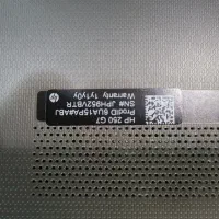 لپ تاپ hp 250 G7|رایانه همراه|تهران, حکیمیه|دیوار