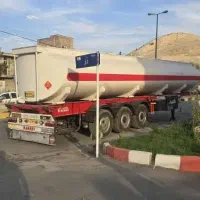 تیغه و تانکر|خودرو سنگین|ایلام, |دیوار