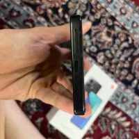 گوشی شیائومی redmi note 13 256g تمیز|موبایل|لاهیجان, شیشه گران|دیوار