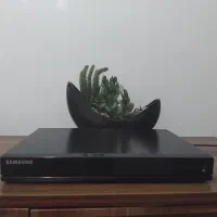 دستگاه DVD سامسونگ فلش خور|پخشکننده DVD و ویدیو|نکا, |دیوار