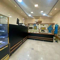 وسایل کافه قنادی(تابلو ویترین نرم افزار فیش پرینتر|فروشگاه و مغازه|اصفهان, محمودیه|دیوار
