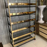 استند چیپس پفک/استند فروشگاهی/استند