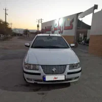 فروش سمند