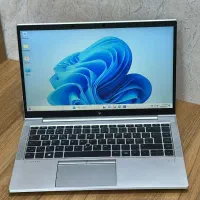 HP elitebook 845 G8 reyzen7 pro