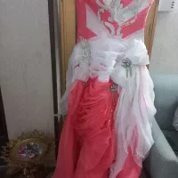 پیراهن مجلسی