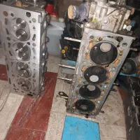 ایسیو s2000 کامپیوتر بوش me 7 4 4 سرسیلندر xum پژو|قطعات یدکی و لوازم جانبی|قم, شهرک قدس|دیوار