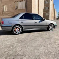 پارس در حد صفر|خودرو سواری و وانت|بافت, |دیوار