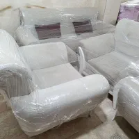 چنددستمبلزیرقیمت|مبلمان خانگی و میز عسلی|نجفآباد, کهریزسنگ|دیوار