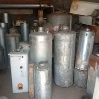 جوشکاری منبع آبگرمکن|آبگرمکن، پکیج، شوفاژ|مشهد, دانشجو|دیوار