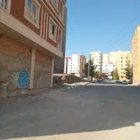 زمین مسکونی سند دار