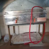 کباب پز هود یخچال بستنی فریزر لوازم مخصوص کبابی|اجاق گاز و لوازم برقی پختوپز|معصومیه, |دیوار