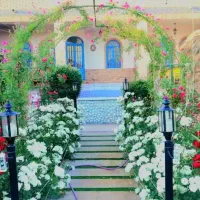 ویلا-باغ-سوییت-اجاره-ی-در-شاهین-شهر