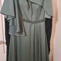 پیراهن مجلسی