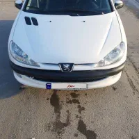 ۲۰۶تیپ۲مدل ۸۹