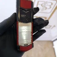 Vertu Signature S|موبایل|مشهد, شهید قربانی|دیوار