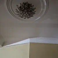 لوستر ها و ساعت|لوستر و چراغ آویز|تهران, شهرک صادقیه|دیوار