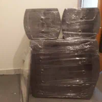 تخت اسپرت ، نو ، آکبند|تخت و سرویس خواب|شاهین‌شهر, عطار|دیوار