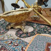 کنارسالونی ابکاری طلا