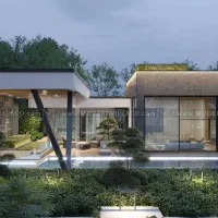زمین-ویلایی-مناسب-ساخت