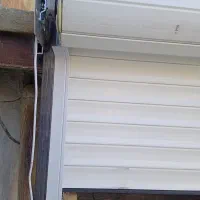 کرکره برقی.نقد واقساط.|خدمات پیشه و مهارت|قروه, |دیوار