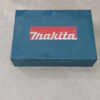 بکس برقی ماکیتا ژاپن درایو۳/۴اینچ|ابزارآلات|نورآباد ممسنی, |دیوار