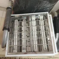 مهتابی سقفی