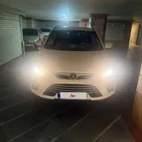 جک اس ۵ مدل ۱۴۰۰ موتور۲۰۰۰