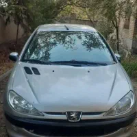 ۲۰۶ دنده اتومات