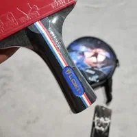 راکت پینگ پونگ تکی مدل لوکی تک ستاره|تجهیزات ورزشی|اسلام‌شهر, شهرک واوان|دیوار