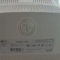 مانیتور لامپی LG و SAMSUNG|قطعات و لوازم جانبی رایانه|تهران, شیخ هادی|دیوار