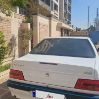 پژو 405 slx مدل ۹۹ دریچه سیمی در حد نو|خودرو سواری و وانت|یزد, |دیوار