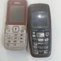 ۲عدد گوشی نوکیا|موبایل|سبزوار, قصبه غربی|دیوار